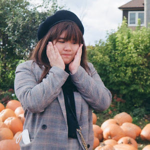 Meet your Posher, Tsang